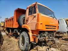 Движимое имущество автомобили и специализированная техника в Хабаровском крае п. Галкино. КамАЗ-65222 VIN X1F652220D0000398 шасси XTC 652220 C1288561 2013 г.в. госномер Т 538 ХК 163. КАМАЗ 65222-43 VIN XTC652224E1300015 2014 г.в. госномер У 664 ЕА 163. КАМАЗ 65222-43 VIN XTC652224E1299900 2014 г.в…