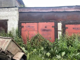 Помещение, назначение: нежилое, площадь: 30,1 кв. метра, этаж: № 1, кадастровый номер: 74:25:0000000:17562, расположенное по адресу: Челябинская область, г. Златоуст, п. Центральный, производственная база Сведения о муниципальном имуществе, выставленном на продажу, о его месторасположении, описании…