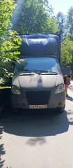 ГАЗ 2705, 2014 г.в. Автомобиль марки ГАЗ модель 2705, 2014 г.в. VIN-номер X96270500F0788109. Ознакомление с имуществом производится по месту его нахождения (г. Чехов) с момента публикации сообщения о продаже имущества и до окончания приема заявок по предварительной записи посредством направления…