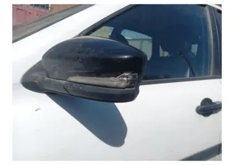 LADA Granta 2022 года выпуска, VIN: XTA219140P04650985. Цвет кузова белый, объем двигателя 1596 см³, тип кузова: легковой комби (хэтчбек). Автомобиль на ходу, однако требует комплексного ремонта: неисправен кондиционер; из‑за износа задних тормозных барабанов и колодок не функционирует стояночный…