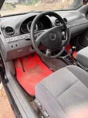 легковой автомобиль CHEVROLET Lacetti 2008 г.в., VIN номер XUUNF487J80019274 Местоположение автомобиля: г. Вологда. Записаться на просмотр, а также ознакомиться с документацией, относящейся к предмету продажи, можно по адресу электронной почты: carava.e@ya.ru.