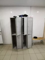 Нежилое здание общей площадью 543,1 кв.м, кадастровый номер 74:19:0901002:8757, адрес: г. Челябинск, Курчатовский район, ул. Бейвеля 112А. Аренда до 18.06.2025. Ознакомиться с имуществом и его фактическим состоянием можно, предварительно согласовав время по телефону 89227087878 или email…