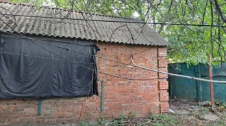 Здание в Ростовской обл., 32 кв.м. Нежилое здание, площадь: 32кв.м., адрес (местонахождение): Ростовская область, г. Шахты, ул. Минусинская, д. 7, кадастровый номер: 61:59:0020627:428