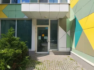 Нежилое помещение, 200.1 кв.м, г. Москва, ул. Красных Зорь, д. 59Б, этаж № 1, кадастровый номер: 77:07:0008003:11660. Назначение нежилого помещения: Свободное. Общая площадь: 200.1. Кадастровый номер: 77:07:0008003:11660.