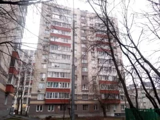 Продажа имущества, находящегося в собственности города Москвы, нежилое помещение по адресу: г. Москва, ул. Новохохловская, д. 4, площадью 146,4 кв. м. (Этаж № 1), кадастровый номер: 77:04:0001020:5831 Продажа имущества, находящегося в собственности города Москвы, нежилое помещение по адресу: г…