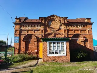 Нежилое здание 92 кв. м с участком 238 кв. м, Курганская область. Здание одновременно с земельным участком по адресу: Курганская область, Звериноголовский район, с. Звериноголовское, ул. Кравченко, д. 29. Объект недвижимого имущества - здание, назначение: нежилое, количество этажей: 2, в том числе…