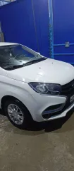 Lada XRAY 2017 транспортное средство: Lada (ВАЗ) XRAY, Идентификационный номер (VIN номер): XTAGAB110J1055990, Год выпуска: 2017 гос.номер Н886РМ134