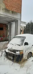 Toyota Hiace 1990. Автомобиль марки ТОЙОТА модель HIACE 1990 г.в. номер кузова LH1140003166. Ознакомление с имуществом, описанием, составом и характеристиками, производится по месту нахождения имущества. Иная информация и согласование осмотра имущества, в рабочие дни, в рабочее время, в период…