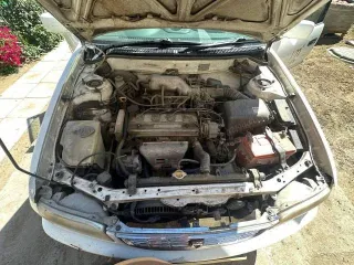 Toyota Corolla 1999 года, 100 лс, 338435 км, АКПП, г/н т446км03