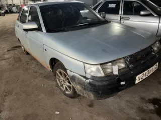 ВАЗ 21120, Год выпуска: 2004 ВАЗ 21120, Год выпуска: 2004, г/н Х213РТ18, Идентификационный номер (VIN): XTA21120040254765, Номер кузова (кабины): XTA21120040254765, Цвет кузова: Серебристо-Желтый, Рабочий объем (см³): 1499, Мощность (кВт/л.с.): 66.7/90.7. Тип транспортного средства: Легковой комби…