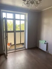 Квартира в Тульской обл., 46,2 кв.м, 2 комн. Недвижимость, кадастровый номер 71:14:020701:2177, тип объекта: квартира, назначение: жилое, площадь (кв. м.) 46,2, жилая: 27,4 кв.м., кухня 9,6 кв.м., этаж: 4, макс. этажность: 5. Адрес: 301118, Тульская обл, Ленинский р-н, поселок Молодежный, ул Вадима…