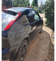 Ford Focus, 2007 автотранспортное средство форд фокус, 2007 г.в., VIN-номер: X9F3XXEED37K64391, номер кузова: X9F3XXEED37K64391, номер шасси: отсутствует. В целом кузов без коррозии, где то сколы, царапины. По обслуживанию в норме, но машина стоит пол года без движения. Была заменена электрика…