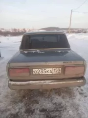 Легковой автомобиль, марка: LADA, модель: 210740, 2010 г.в., г/н: О235КА159, VIN ХТА 210740В3036759, цвет: средний серо-зеленый мет., мощность двигателя, л.с. (кВт): 72,7 (53,5), рабочий объем двигателя, куб.см: 1568, тип двигателя: бензиновый, разрешенная максимальная масса, кг: 1460, масса без…