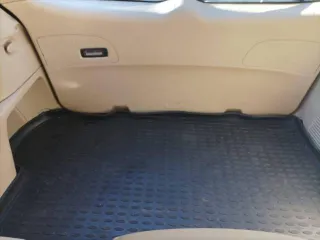 Субару Трибека В9 AWD, 2007 г.в., VIN: 4S4WX83D774403944