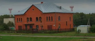 Квартира 375,5 м² и доля участка, Новосибирская область - Квартира, назначение: жилое, площадью 375,5 кв. м. с кадастровым номером: 54:31:010108:244, расположенная по адресу: Новосибирская область, г. Барабинск, пос. Аэропорт, д. 9, кв. 2 - 1/2 доли в праве общей долевой собственности на земельный…