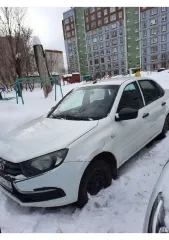 LADA GRANTA 2019 Автомобиль марки LADA модель GRANTA 2019 г.в. VIN-номер XTA219010L0636564 Имущество находится в залоге ПАО "Совкомбанк" С имуществом можно ознакомиться по предварительной записи по номеру телефона: +7-922-750-24-96, либо направив запрос на адрес электронной почты…