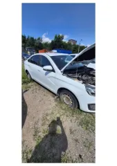 Lada Vesta 2024 года, 122 лс, 128507 км, VIN: XTAGFL350R0819841.