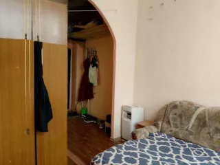 Жилое помещение, площадь: 16,2 кв.м., кадастровый номер: 30:12:030650:1864
Адрес (местонахождение): Астраханская область, городской округ город Астрахань, город Астрахань, улица Безжонова, дом 92, квартира 93,