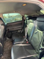 Lexus RX 2013, 277 лс, полный привод, АКПП, 2013 года выпуска, VIN JTJBK11А302032913, цвет гранатовый.