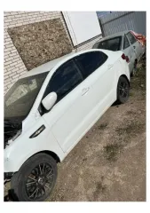 Kia Rio, 2015 года, 123 л.с., автомобиль легковой, марка: КИА РИО, модель: КИА РИО, VIN: Z94CB41BAGR290469, гос. рег. номер: В458КН156, год изготовления: 2015.
