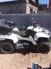 Квадроцикл ATV600GT AS6GTO, зав. № Z8EAS8GT0E0002396, 2014 г.в. Подробно указано в отчете об оценке, опубликованного в сообщении №16495396 от 24.12.2024 на ЕФРСБ. Ознакомление с имуществом производится по адресу: Санкт-Петербург, с момента публикации сообщения о продаже имущества и до окончания…