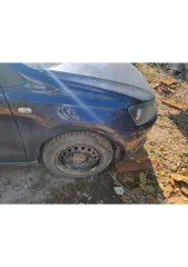 Volkswagen Polo 2012 года VIN XW8ZZZ61ZCG054404 С имуществом и имеющимися в отношении этого имущества правоустанавливающими документами можно ознакомиться с момента публикации сообщения о продаже и до окончания приема заявок предварительно согласовав дату время и место по телефону +79093742708