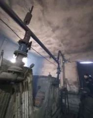 Здание дизельной электростанции (нежилое) по адресу с. Троицкое, ул. Амурская, д. 76а, кадастровый номер 27:09:0000102:731