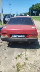 ВАЗ 21099 1999 года, темно-бордовый, VIN XTA210990X2582260, номер Т742РО05, объем двигателя 1499 см³, мощность 52/71 л.с. ВАЗ 21099 1998 года, серебристо-голубой, VIN XTA210990W2376904, номер Е663КР31, объем двигателя 1499 см³, мощность 70 л.с. ВАЗ 21150 2005 года, светло-серебристый металл, VIN…