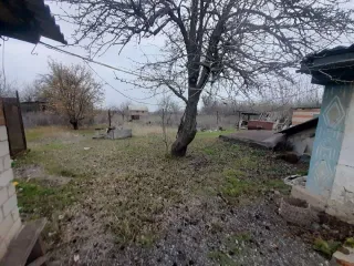 Жилой дом 49,3 кв.м и земельный участок 1500 кв.м, доли ½, Ростовская обл. Жилой дом с кадастровым номером: 61:47:0040401:1015, площадью 49,3 кв.м, по адресу: 347010, Россия, Ростовская обл, Белокалитвинский р-н, п Коксовый, ул Тургенева, 6, размер доли в праве: ½. Земельный участок с кадастровым…