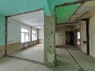 Продажа имущества, находящегося в собственности города Москвы, нежилое помещение по адресу: г. Москва, ул. Толбухина, д. 12, корп. 1, площадью 345,3 кв.м,  Этаж № 1, Этаж № 2, кадастровый номер: 77:07:0008001:10849, посредством публичного предложения Продажа имущества, находящегося в собственности…