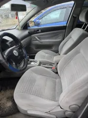 Volkswagen Passat 2003 года, VIN WVWPD63B93P433525, категория B. Двигатель AWM 195996, 1781 см³, мощность 170 л.с. (125 кВт). Кузов серый темный, VIN кузова WVWPD63B93P433525. Максимальная масса 2030 кг, масса без нагрузки 1470 кг.