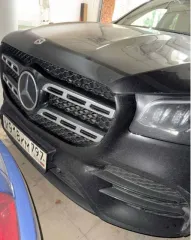 Mercedes-Benz GLS 2021 367 л.с., 55421 км, АКПП. Автомобиль: марка, модель: Mercedes-Benz, наименование, тип: легковой; ПТС (№, дата выдачи, выдавший орган): 1643 01033595358, 06.09.2021, ООО "Даймлер Камаз Рус"; идентификационный номер/VIN: Z9M1679595L009732, модель, № двигателя: 25693030402648…