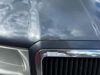 Skoda Octavia 2007 г.в., госномер С932АК790, VIN TMBDC41U988854631. Двигатель: номер 675982, мощность 75 л.с. (55.2 кВт), объем 1390 см³. Цвет темно-серый. Масса снаряженная 1209 кг, полная 1750 кг.