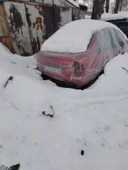 Lada Kalina, 2010 года, 81 лс, 230000 км, транспортное средство — легковой автомобиль ВАЗ 111830, 2010 года выпуска, VIN XTA111830A0220069, цвет кузова — серебристо-красный.