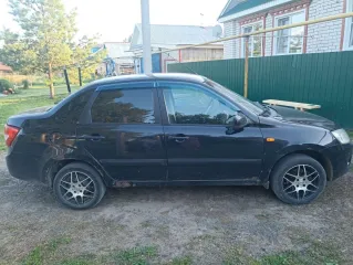 Lada Granta 2013, автомобиль марки LADA модель Granta 2013 г.в., VIN-номер XTA219020D0190582, +7 (909) 298-28-01, Нижегородская область, Лысковский р-н, с. Ляпуны, ул. Заовражная, д. 26.