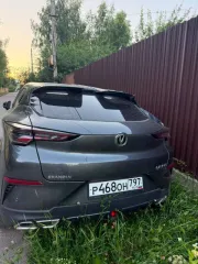 Changan UNI-T 2023 года, 167 лс, VIN LS5A3DKE9PA715050