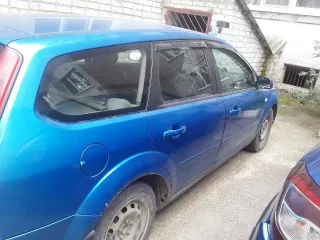 транспортное средство, марка модель, ford focus, год выпуска: 2006. транспортное средство, марка модель, ford focus, идентификационный номер  vin : x9fwxxeedw6j13894, год выпуска: 2006, тип тс легковой универсал, категория тс в, шасси номер отсутствует, кузов x9fwxxeedw6j13894, цвет голубой…