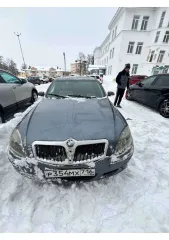 BRILLIANCE M2 (JunJie) 2008 Автомобиль марки BRILLIANCE модель M2 (JunJie) 2008 г.в. VIN-номер X9XYBACCX8A000192 можно ознакомиться по месту его нахождения: РТ, г. Лениногорск, ул. Кутузова, д. 23 а, предварительно согласовав время с Финансовым управляющим по тел. +79823058977, либо путем…