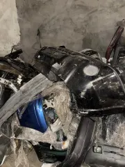 Автозапчасти б/у 3011 шт. Годные остатки: автозапчасти – 3 011 штук. Реализуется в качестве годных остатков, а также в качестве вторичного сырья, лома, утиля. Описание см. в разделе "документы" п. 3 извещения. Имущество продается в том виде, в каком оно есть, и в случае продажи возврату или обмену…