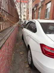 Lada Vesta, 2016 года, 106 лс, транспортное средство Лада GFL 110 LADA Веста, 2016 г.в. VIN: XTAGFL110HY060659