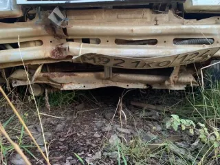 Ваз 21120 2002 автомобиль ваз 21120, г/н м921ко124, 2002 г.в., vin xta21120020069186, двигатель № 1750425, цвет серый, комплектность и состояние не проверялась данное имущество обращено в доход государства, (документы отсутствуют) находится в кежемском районе. пробег: 0 вид транспорта: легковой…