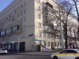 1/3 доля в праве общей долевой собственности на комнату пл.12,4кв.м по адресу: Российская Федерация, город Москва, вн.тер.г. муниципальный округ Войковский, шоссе Ленинградское, дом 21, квартира 49, комната 4, к/н 77:09:0003017:7547 1/3 доля в праве общей долевой собственности на комнату…