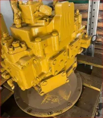 Гидростанция CAT320 (б/у)