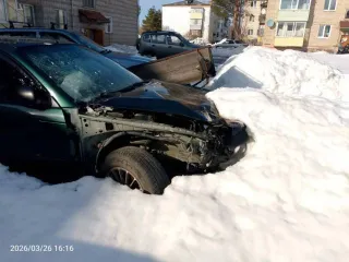 Toyota Avensis 1999 года, 110 л.с., VIN SB153ABN00E061303