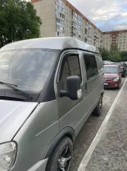 ГАЗ 2752, 2011. Автомобиль марки ГАЗ модель 2752. Год выпуска: 2011. VIN-номер X96275200B0694531. Адрес места осмотра: Тюменская область, с. Абатское, ул. Нефтяников, д. 9, кв. 8. Согласование времени ознакомления (осмотра) с имуществом и документацией обязательно. Осмотр имущества проводится по…