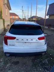 Haval Jolion 2023. Марка и модель: Haval Jolion; 2023 года выпуска; номер двигателя: 23499060668; VIN: LGWEE4A56RK623088. Находится в залоге у «Азиатско-Тихоокеанский Банк» (АО). Техническое состояние: повреждения колёс (шин), элементов ходовой части, стекол, фар, указателей поворота, стоп-сигналов…