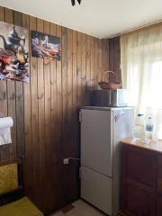 Нежилые помещения, 16 и 17 этаж, просп. Коммунистический, 149, площадь не указана, фундамент – железобетонный; стены – кирпичные; перекрытия – железобетонные.