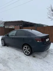 Kia Cerato, 2010 года, 126 лс, 172925 км. Легковой автомобиль, марка: KIA, модель: CERATO, год изготовления: 2010 г.в., цвет: ЧЕРНЫЙ, VIN: KNAFU411AA5868771, ПТС: 78УН136376, г/н: Р939ВТ64, изготовитель (страна): КОРЕЯ, РЕСПУБЛИКА, модель двигателя: G4FC, тип двигателя: БЕНЗИНОВЫЙ, двигатель №…
