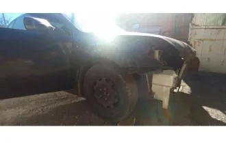 FAW Besturn B50, 2012 года, 103 л.с., марка: FAW, модель: Besturn B50, год изготовления: 2012, цвет: черный, VIN: LFPH3ACC8C1D30153, мощность двигателя, л. с. (кВт): 103,4, рабочий объем двигателя, куб. см: 1595. Имущество находится в залоге у ООО ПКО «Филберт» (ИНН 7841430420, ОГРН 1107847250961).