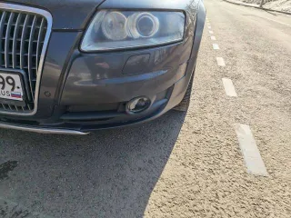 Audi A6, 2008 года, 256 лс, 359771 км, АКПП, транспортное средство: АУДИ A6, идентификационный номер (VIN): WAUZZZ4F28N184983, год изготовления: 2008, гос. номер С864ЕВ799, транспортное средство находится в залоге АО "TБанк".